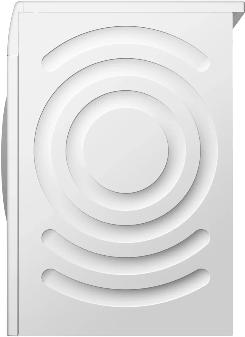 Lavadora de carga frontal 10 kg 1400 r.p.m. BOSCH - Imagen 6